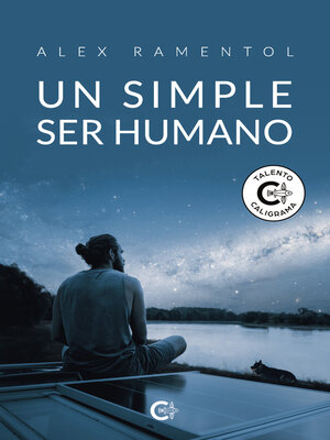 cover image of Un simple ser humano